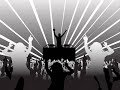 musica elettronica
