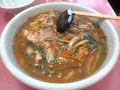ラーメン スタミナ （京王堀之内）
