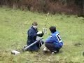 Cannon Death
