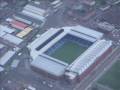 Rangers song: Blue sea of Ibrox