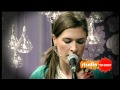 Eva de Roovere - Mijn Huis bij Studio TV Oost