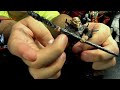 Click here to watch this video Star Wars 2012 VINTAGE - Expanded Universe Nom Anor - Toy Review