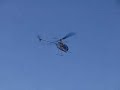 Awesome! BIG! MIA 3D Foamie RC Helicopter - World's First!