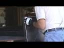 Adding Finishing Touches to Diamante - Kevin Caron Adding Finishing Touches to Diamante - Kevin Caron