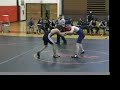 Alex Wrestling 11-27-07 (W) Alex Wrestling 11-27-07 (W)