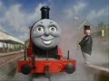 James The Really Splendid Engine Redone