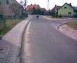 mini ścigacz- Jesiona