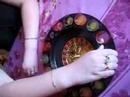 la roulette