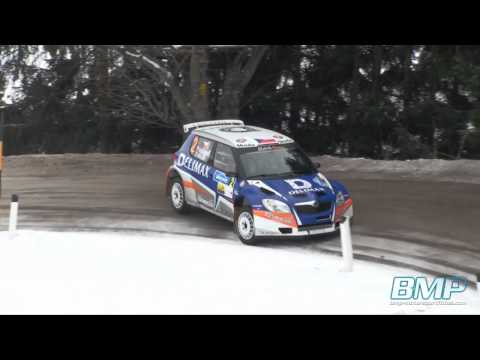 Latest WRC HD & Rally HD Videos