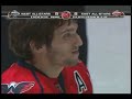 alex ovechkin at the nhl all star superskills competition