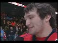 alex ovechkin at the nhl all star superskills competition