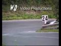 Ander Vilariño Hill Climb Formula 3000 Slovakia European