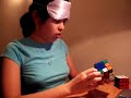 blindfold cubing blindfold cubing