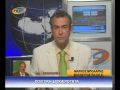 Συνέντευξη Μ.Μπόλαρη για την πολιτική επικαιρότητα.