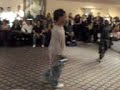 Danse � l\