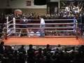 Phi Sigma Kappa Boxing - Wade Gobbell Fight