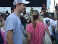 Eli Young Band - When it rains @ C.M.F