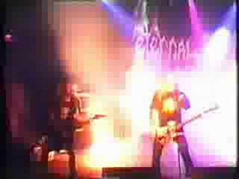 Eternal Solstice -Act of Settlement