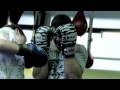 Ruslan Karaev, Russian Kickboxer, is UNLIMITED