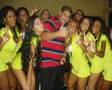 BONDE DO AKECIMENTO
