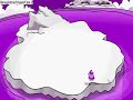 Numa Numa - Club Penguin
