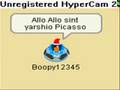 Numa Numa - Club Penguin