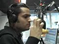 Santosh von Open Season moderiert mit VIRUS-Frau Anic