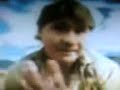 steve irwin jokes with death !!!!!
