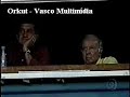 Final Carioca 2003 - Globo Esporte