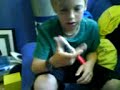 pencil tricks