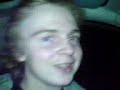 Alexandersson goes wild