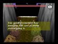 Official UK PlayStation Magazine - Net Yaroze - Adventure...