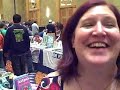 Karon Flage, Small Press Expo - SPX 2007 Karon Flage, Small Press Expo - SPX 2007