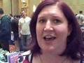 Karon Flage, Small Press Expo - SPX 2007