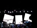 Depeche Mode In your room Live  at Athens Terravibe
