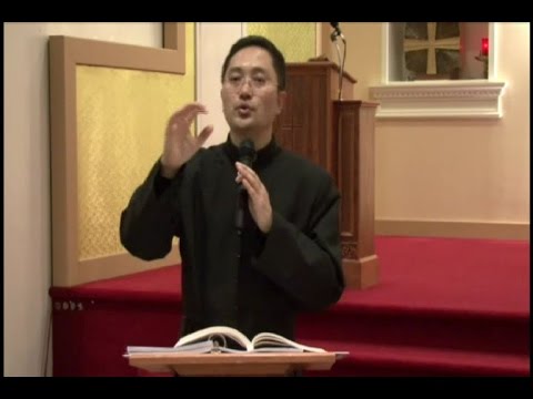 지킬계명 예수님따르는길