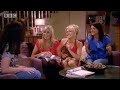 Lethal girls with Tamsin Outhwaite - Catherine Tate comedy sketch - BBC