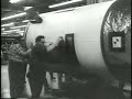 Redstone Missile Assembled & Launched 1957/2/14 Redstone Missile Assembled & Launched 1957/2/14