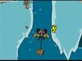 Club Penguin Aqua Grabber Tutorial