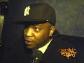 D-Block - Interview