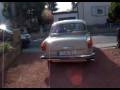 VW 1600 L - Typ 3