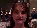 Robyn Tippins at BlogHer07