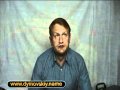 Видеообращение Алексея Дымовского президенту 12.04.2010