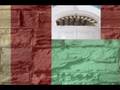 Zona historica de Mazatlan