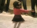 حتما رقص این بچه را ببینید. PERSIAN DANCE