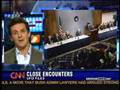 UFO Close Encounters - Anderson Cooper CNN New