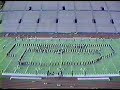 University of Kansas 1988 Marching Festival University of Kansas 1988 Marching Festival