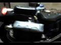 Vlx Steed 400 1992