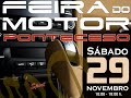 Feira do Motor de Ponteceso