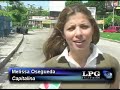 Ciclov�a una opci�n de esparcimiento familiar